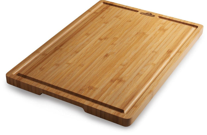 Bamboo Cutting Board - BBQ STORE MALTA