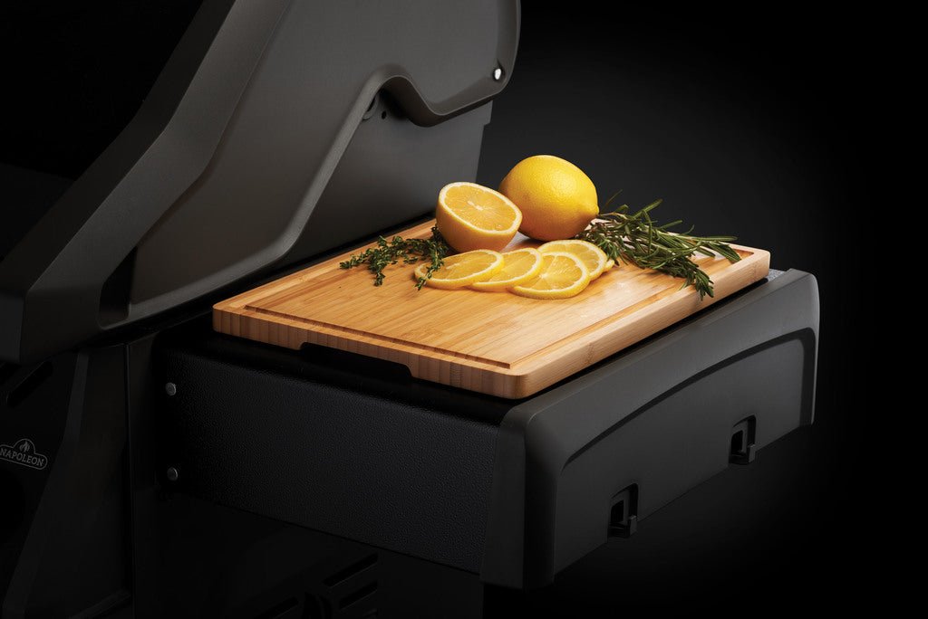 Bamboo Cutting Board - BBQ STORE MALTA