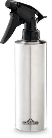 BOTTLE, SPRAY STAINLESS STEEL - BBQ STORE MALTA
