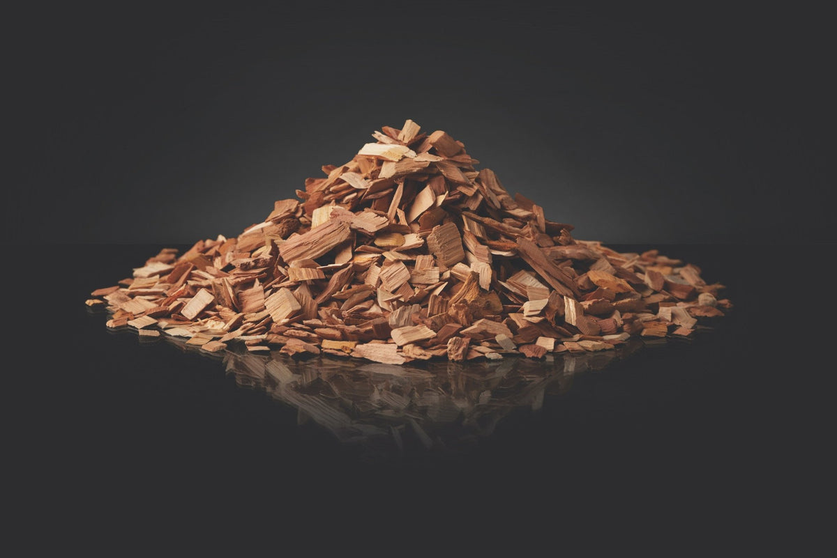 Brandy Wood Chips - BBQ STORE MALTA