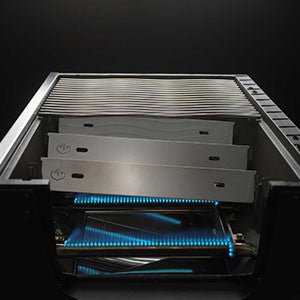 Built - in Prestige PRO™ 825 Propane Gas Grill Head with Infrared Bottom and Rear Burner, Stainless Steel - BBQ STORE MALTA