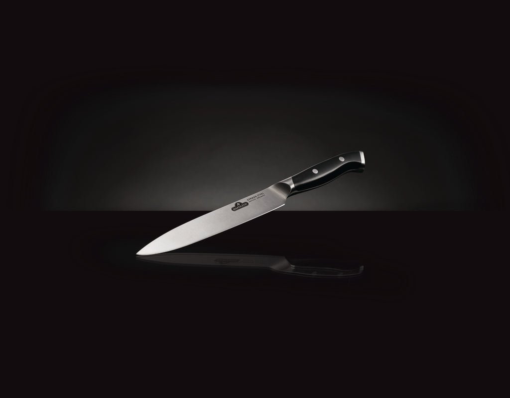 Carving Knife - BBQ STORE MALTA