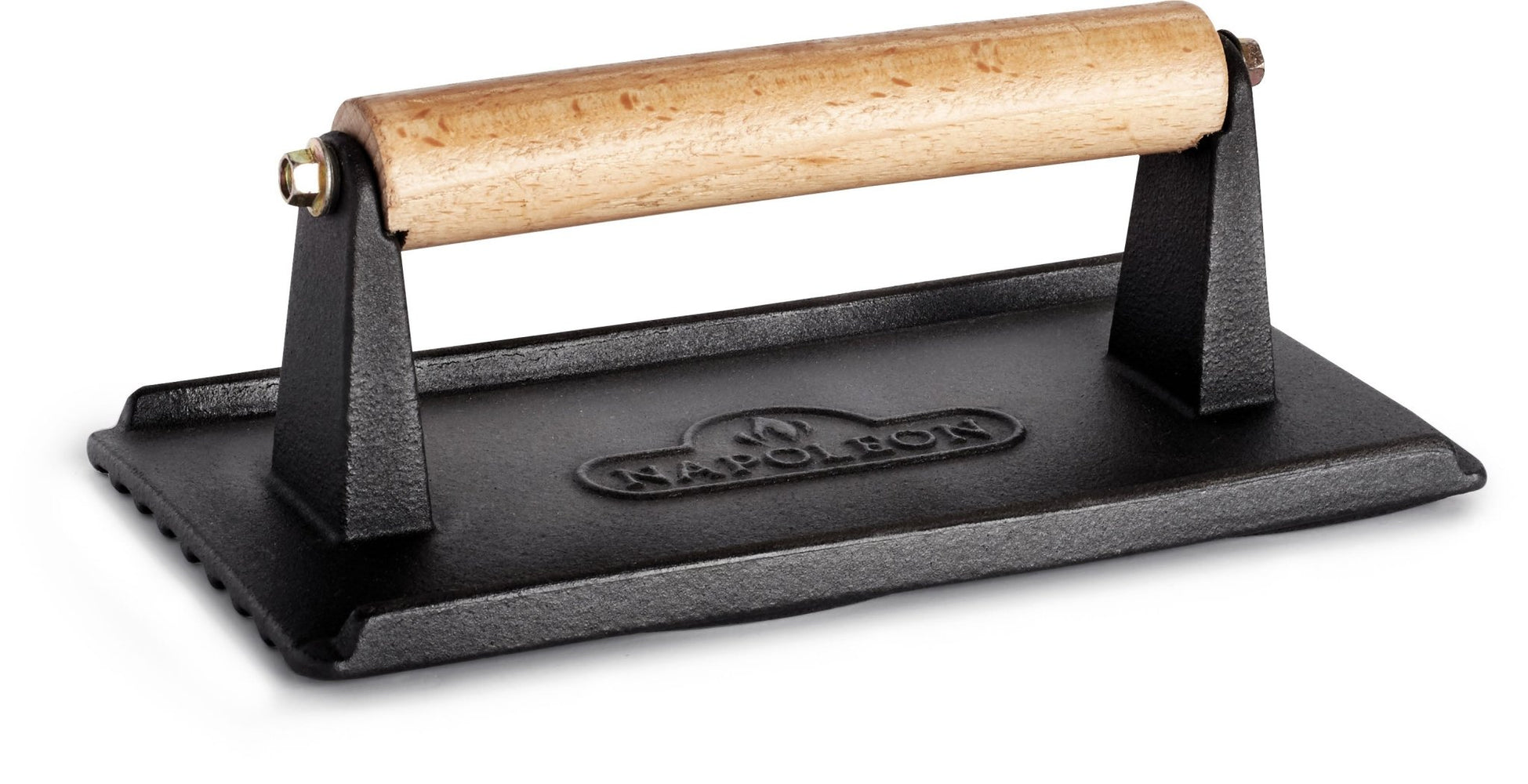 Cast Iron Chef's Press - BBQ STORE MALTA