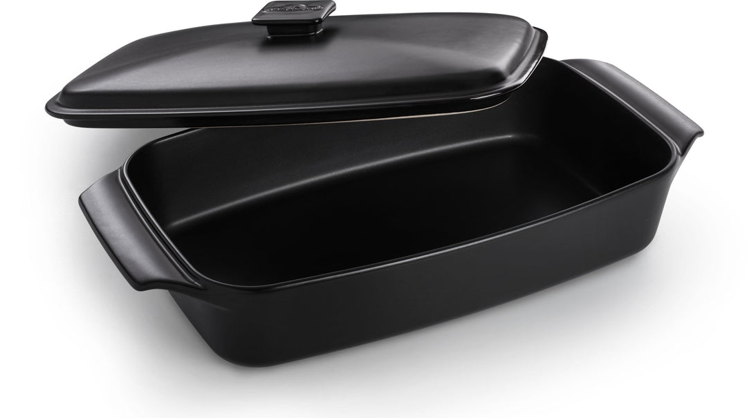 Ceramic Casserole Dish - BBQ STORE MALTA