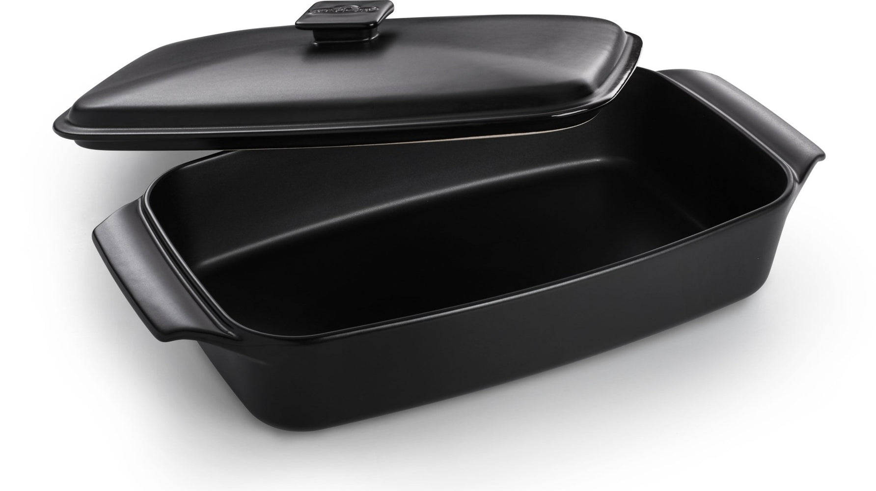 Ceramic Casserole Dish - BBQ STORE MALTA