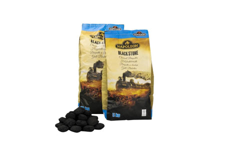 CHARCOAL BRIKETTES 5KG - BBQ STORE MALTA