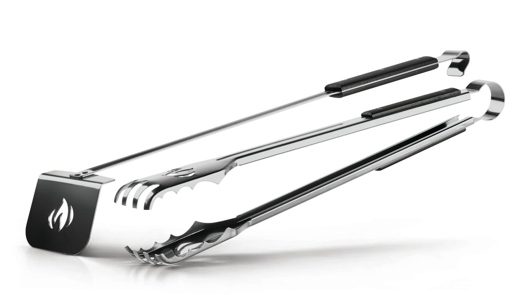 Charcoal Rake and Tongs - BBQ STORE MALTA