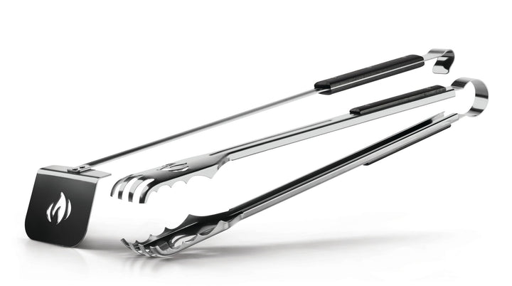 Charcoal Rake and Tongs - BBQ STORE MALTA