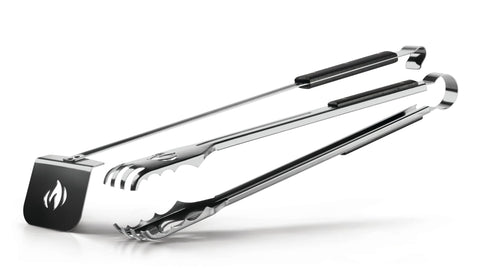Charcoal Rake and Tongs - BBQ STORE MALTA