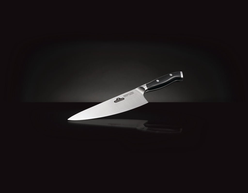 Chef's Knife - BBQ STORE MALTA
