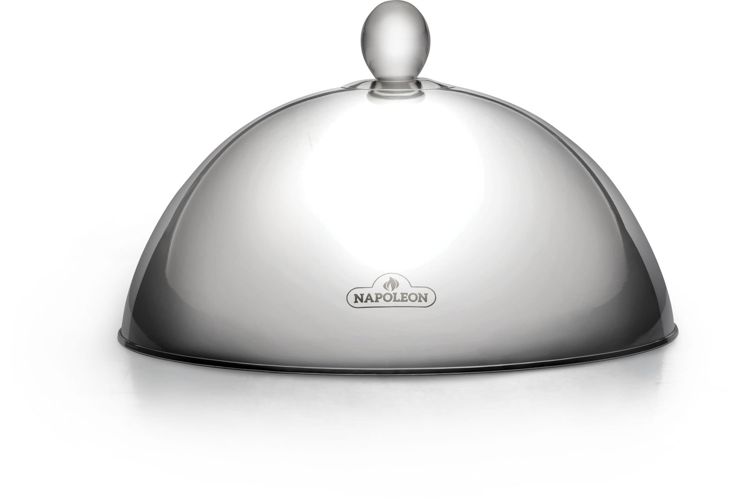 Cooking Dome of stainless steel - BBQ STORE MALTA
