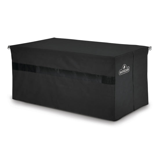 Cover, Rectangle HAMPTONS - BBQ STORE MALTA
