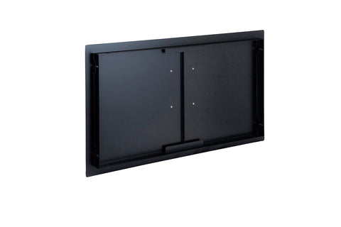 Double door (medium) - Black Series - BBQ STORE MALTA