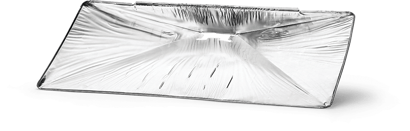 Drip Pan Liner for Rogue® 425 models - pack of 3 - BBQ STORE MALTA