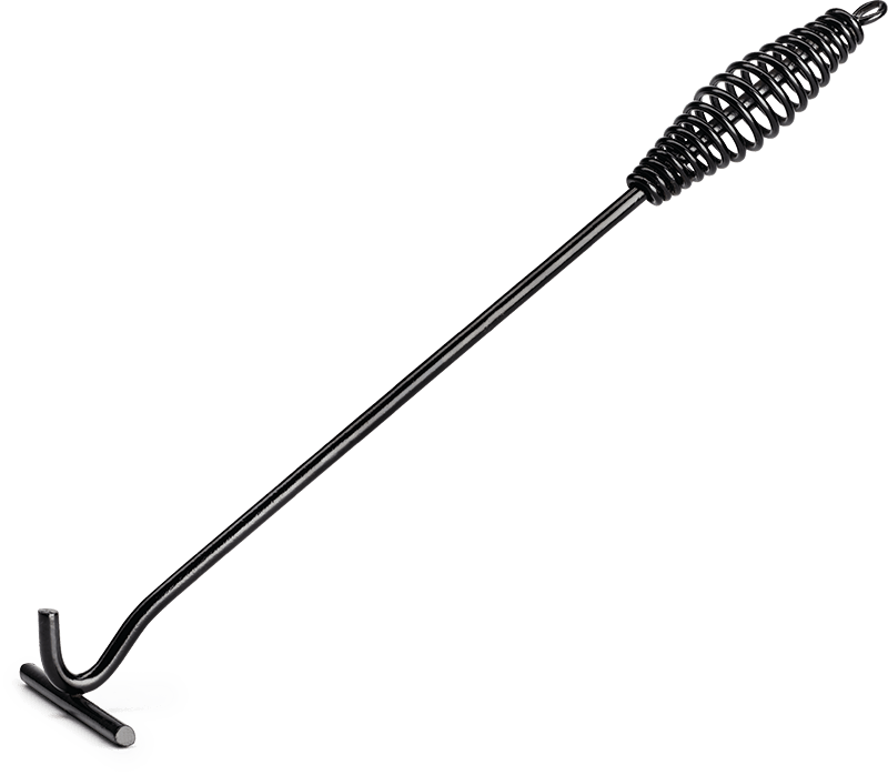 Dutch Oven Lid Lifter - BBQ STORE MALTA