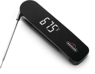 Fast Read Thermometer - BBQ STORE MALTA