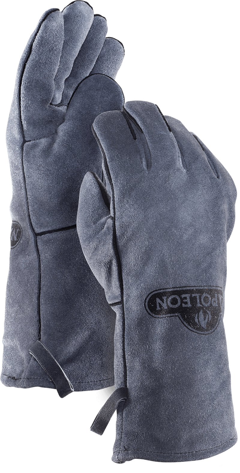 Genuine Leather BBQ Gloves - BBQ STORE MALTA