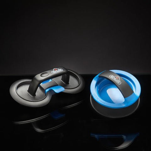 Gourmet Burger Press Kit - BBQ STORE MALTA