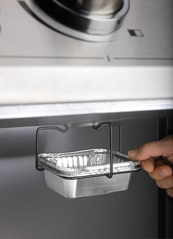 Grease Drip Trays (6" x 5") - Pack of 5 - BBQ STORE MALTA