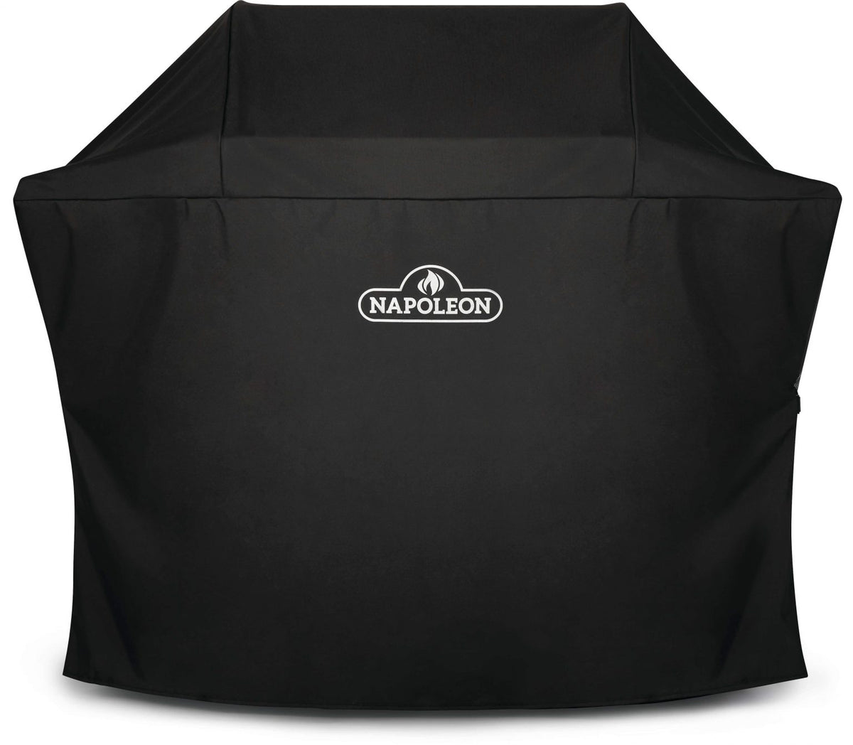 Grill Cover for Freestyle® with folded - up site table - BBQ STORE MALTA