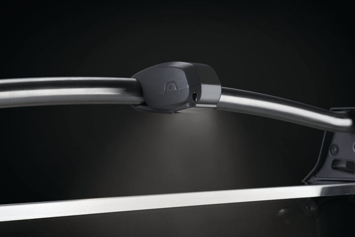 Grill Light Attaches to Handle - BBQ STORE MALTA