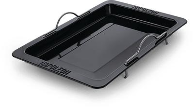 Grill Roasting Pan - BBQ STORE MALTA
