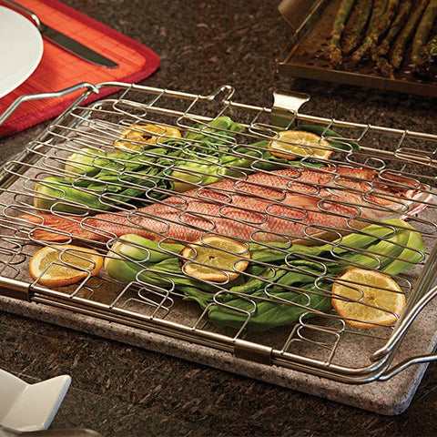 Healthy Choice - Starter Kit - BBQ STORE MALTA