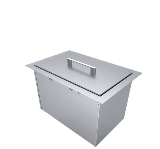 Ice chest / Sink - BBQ STORE MALTA