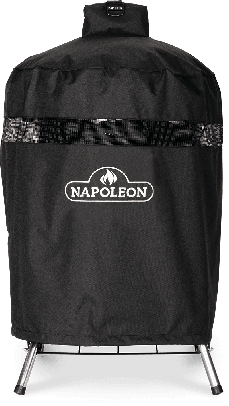 Kettle Grill 18" Leg Model Cover - BBQ STORE MALTA