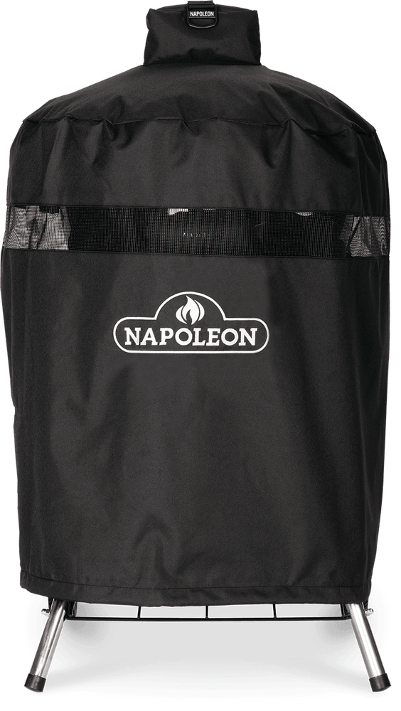 Kettle Grill 18" Leg Model Cover - BBQ STORE MALTA