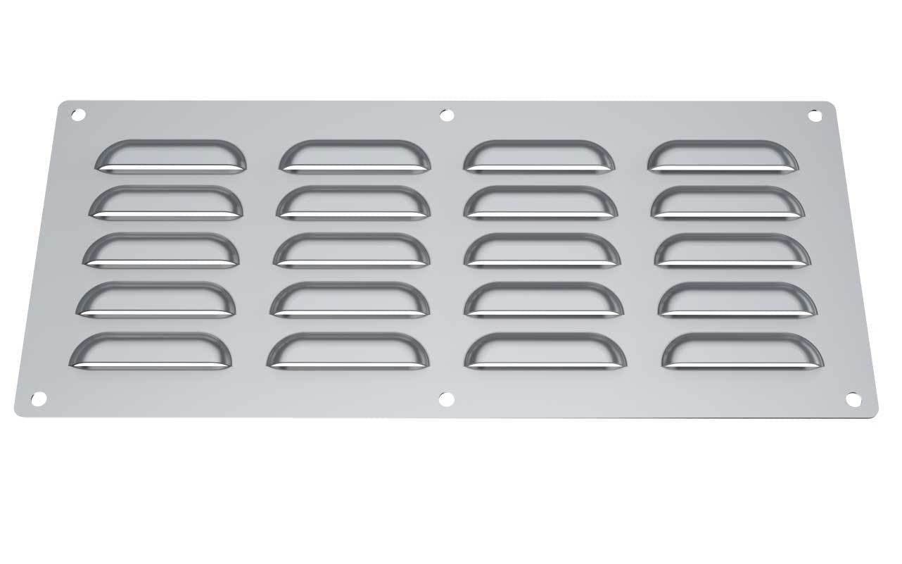Large ventilation frame - BBQ STORE MALTA