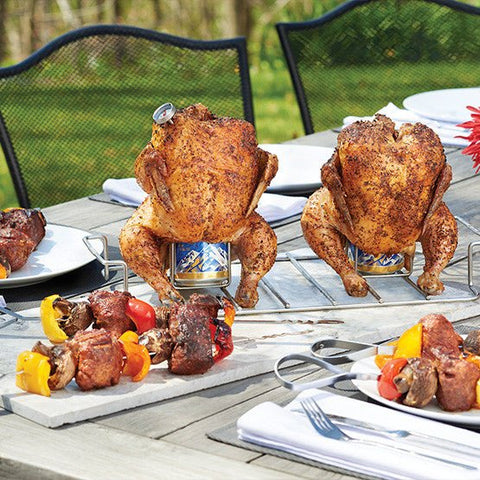 Meat Lover's - Starter Kit - BBQ STORE MALTA