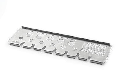 Multifunctional warming rack for Rogue® 425 - BBQ STORE MALTA