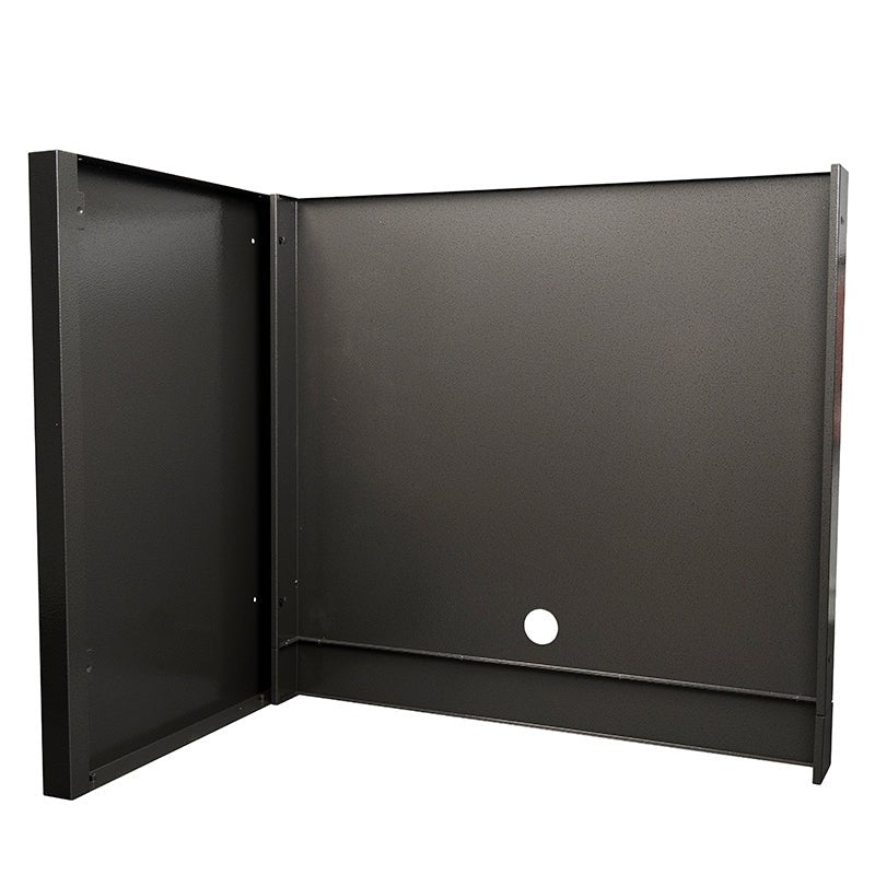 OASIS™ Double Fridge End Panel - BBQ STORE MALTA