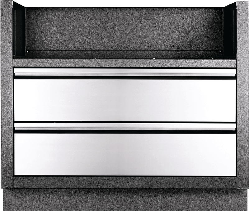 OASIS™ Under Grill Cabinet for Built - in 700 Series 38 - BBQ STORE MALTA