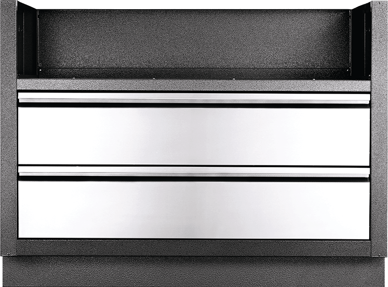 OASIS™ Under Grill Cabinet for Built - in 700 Series 44 - BBQ STORE MALTA