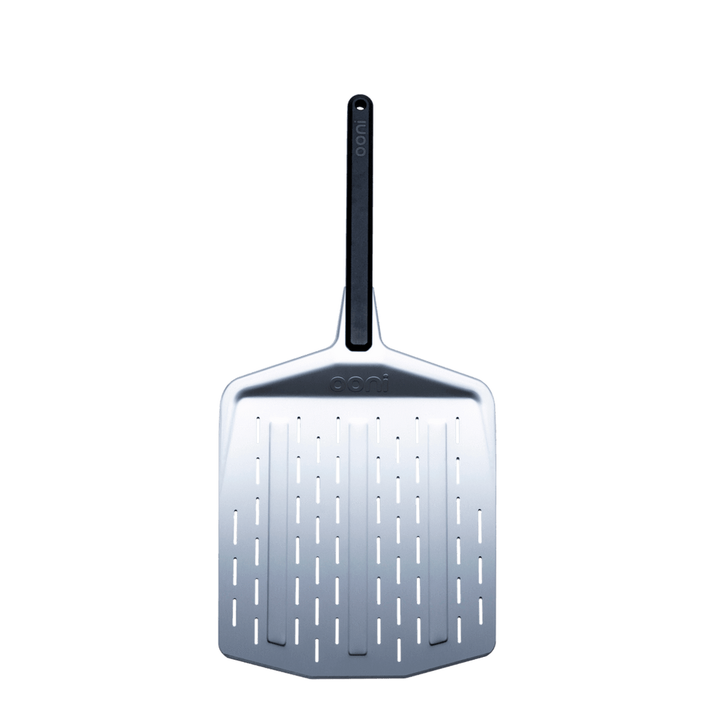 Ooni 14” Perforated Peel - BBQ STORE MALTA