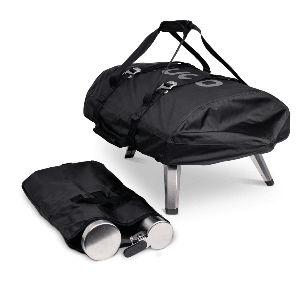Ooni Fyra 12 Carry Cover - BBQ STORE MALTA