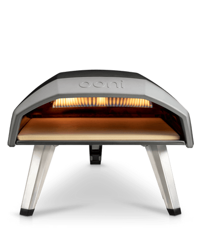Ooni Koda 12 Gas Powered Pizza Oven - BBQ STORE MALTA