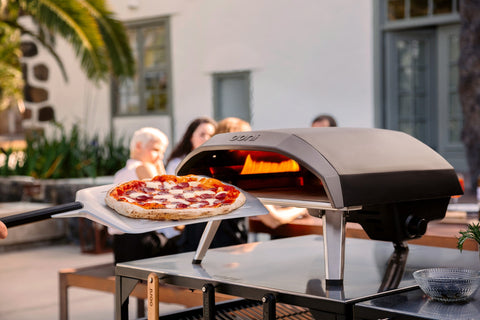 Ooni Koda 16 Gas Powered Pizza Oven - BBQ STORE MALTA