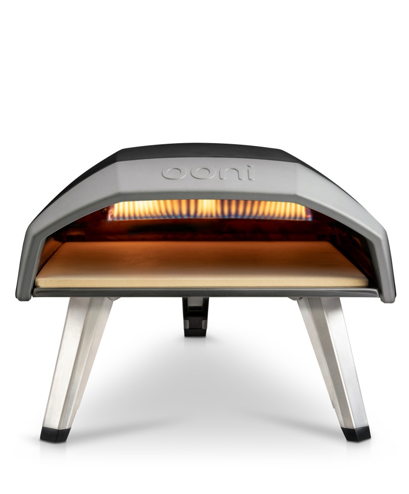 Ooni Koda 12 Gas Powered Pizza Oven BBQ STORE MALTA