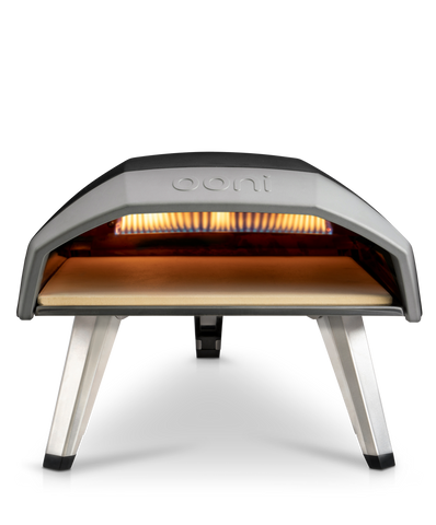 Ooni Koda 12 Gas Powered Pizza Oven-OONI-BBQ STORE MALTA