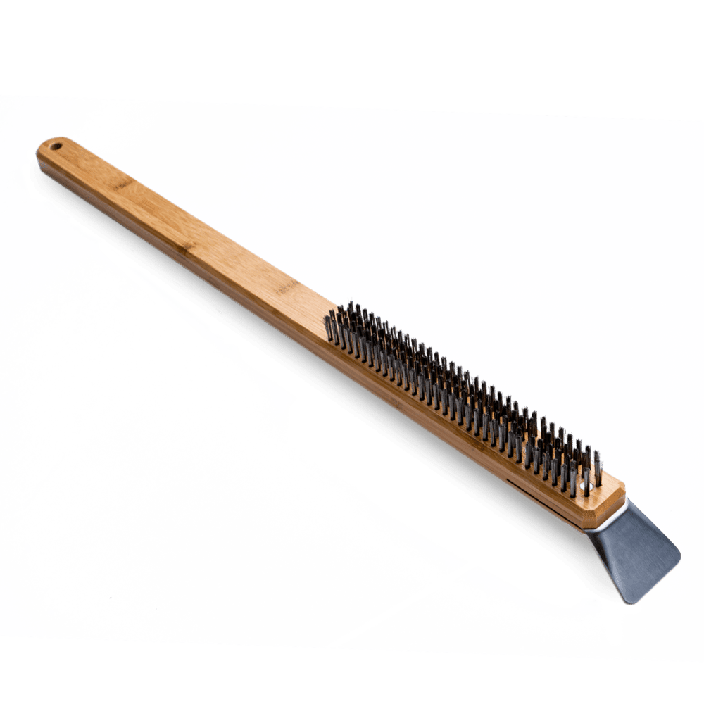Ooni Pizza Oven Brush - BBQ STORE MALTA