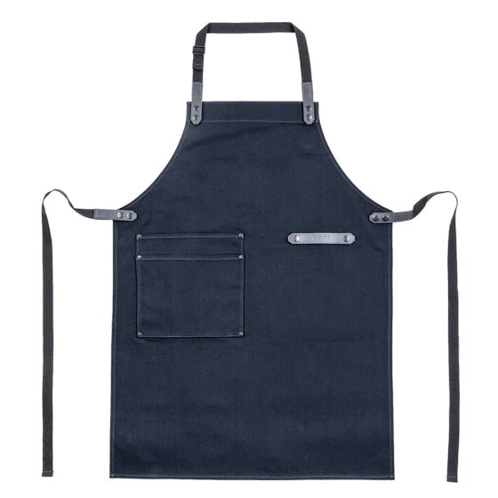 Ooni Pizzaiolo Apron - BBQ STORE MALTA