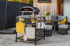 Ooni Table Utility Box - Large - BBQ STORE MALTA