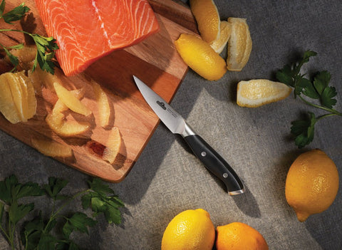 Paring Knife - BBQ STORE MALTA
