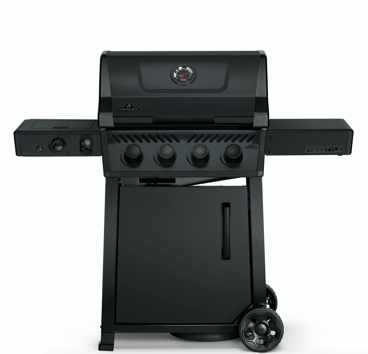 Phantom FreestyleTM 425 - BBQ STORE MALTA