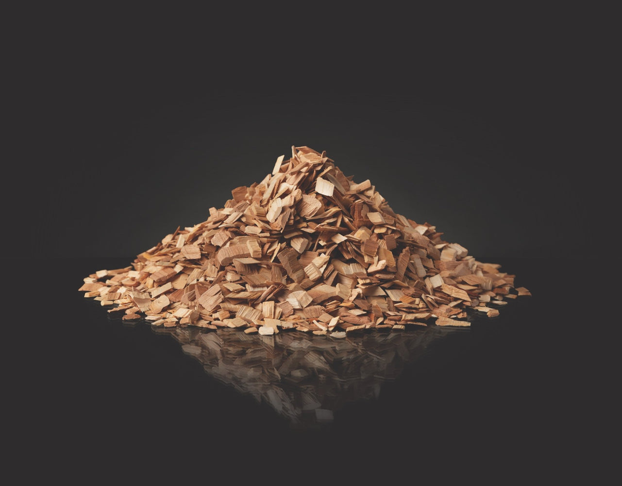 Plum Wood Chips - BBQ STORE MALTA