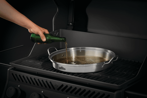 Premium Chicken Infusion Roaster - BBQ STORE MALTA