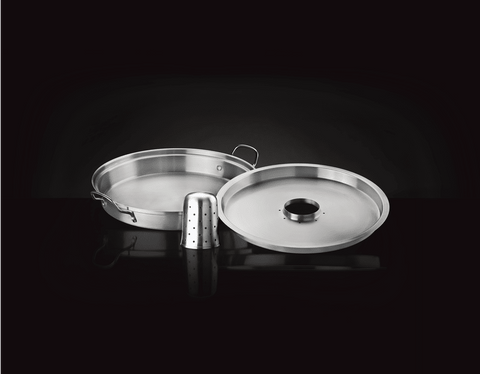 Premium Chicken Infusion Roaster - BBQ STORE MALTA